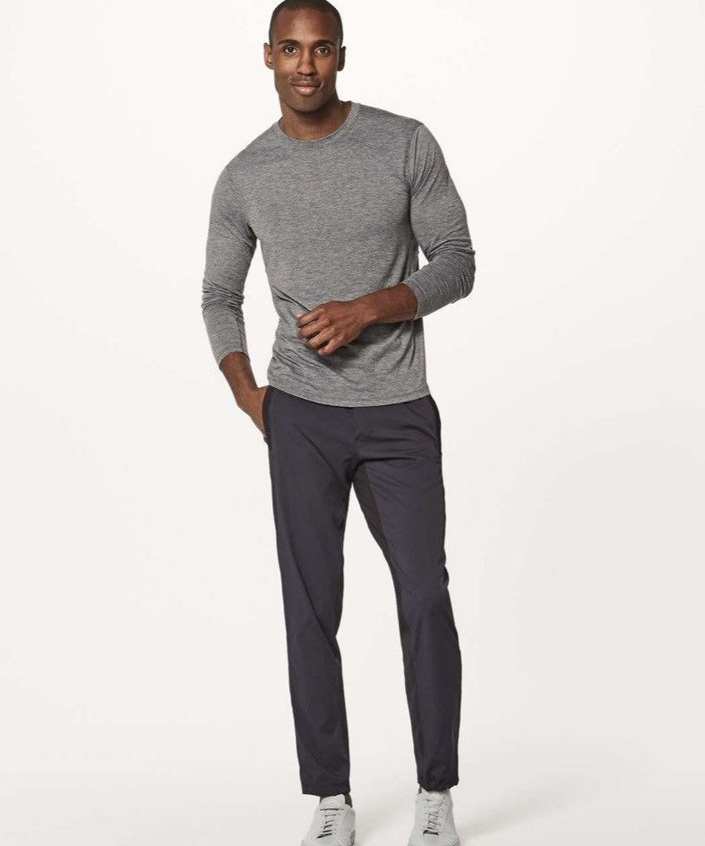 Lululemon Lululemon Great Wall Pant - CORDURA Nylon Great Wall Pants Size US 32 / EU 48 - 13 Thumbnail