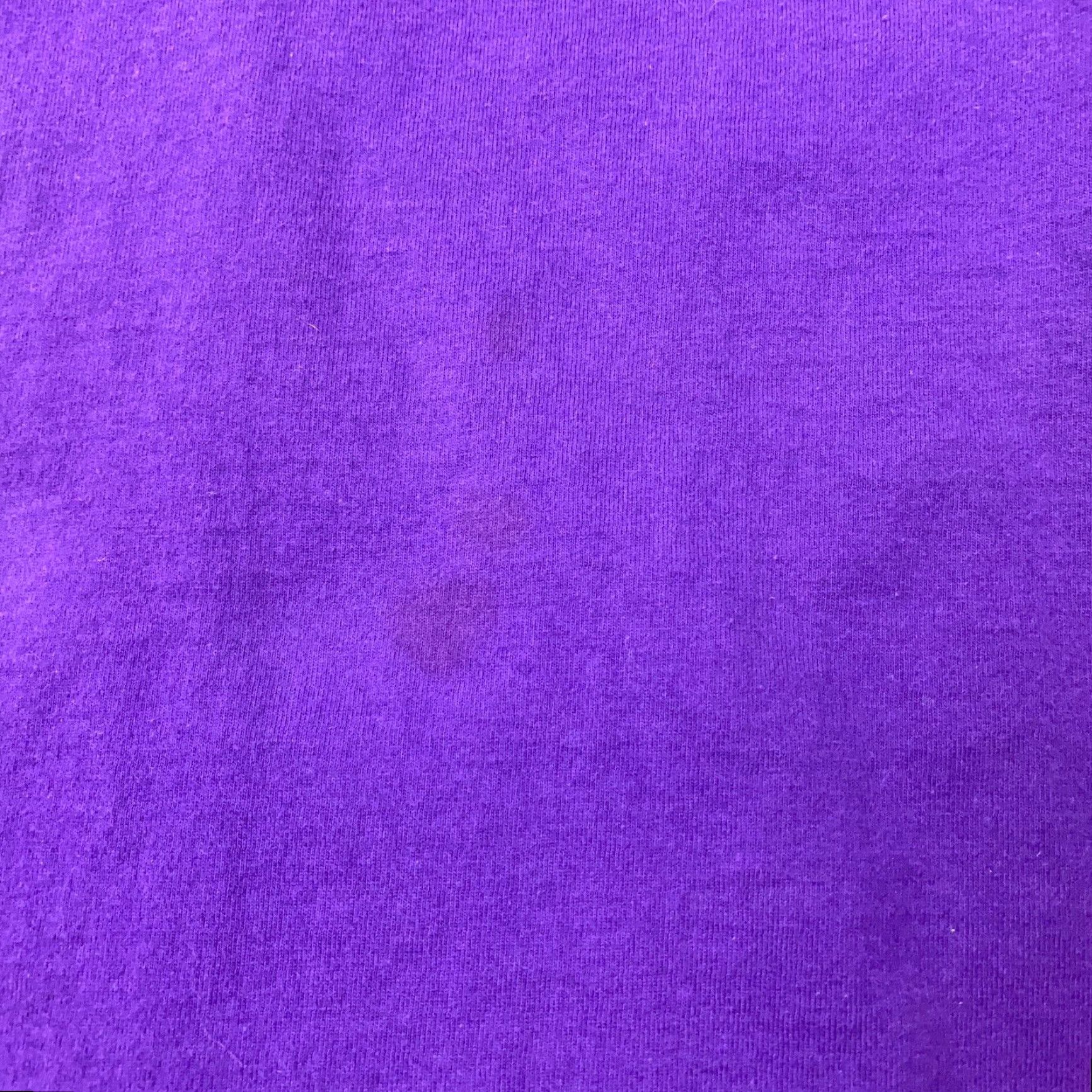 Wilson VINTAGE Wilson Henley Shirt Mens XL Purple Short Sleeve Baseball Jersey 90s Retro Size US XL / EU 56 / 4 - 3 Thumbnail