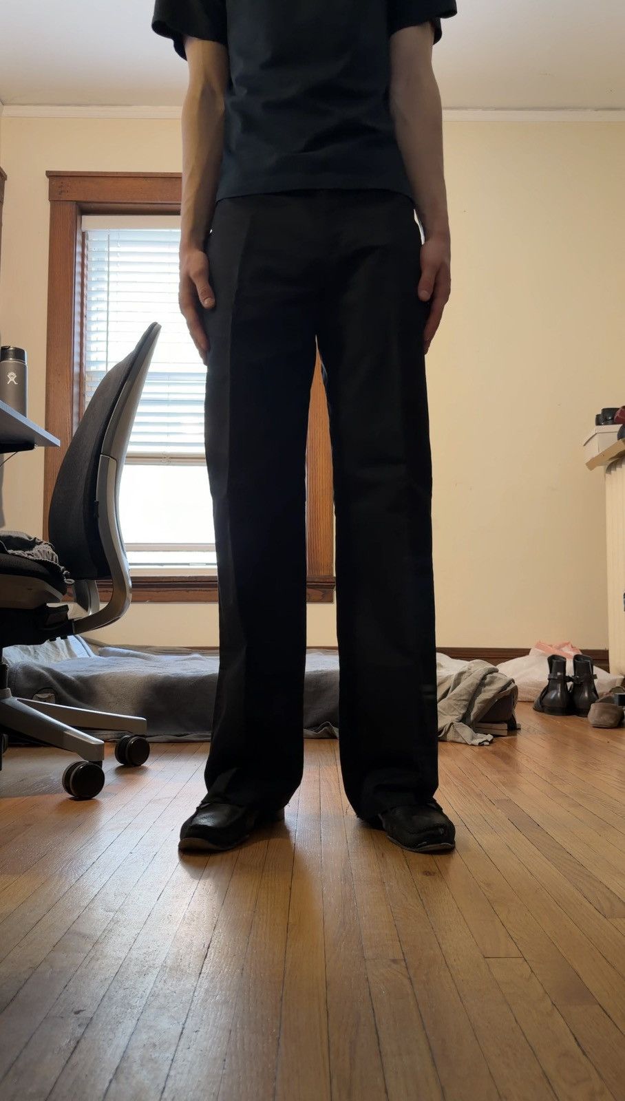 Dsquared2 Dsquared dress trousers Size US 31 - 9 Thumbnail