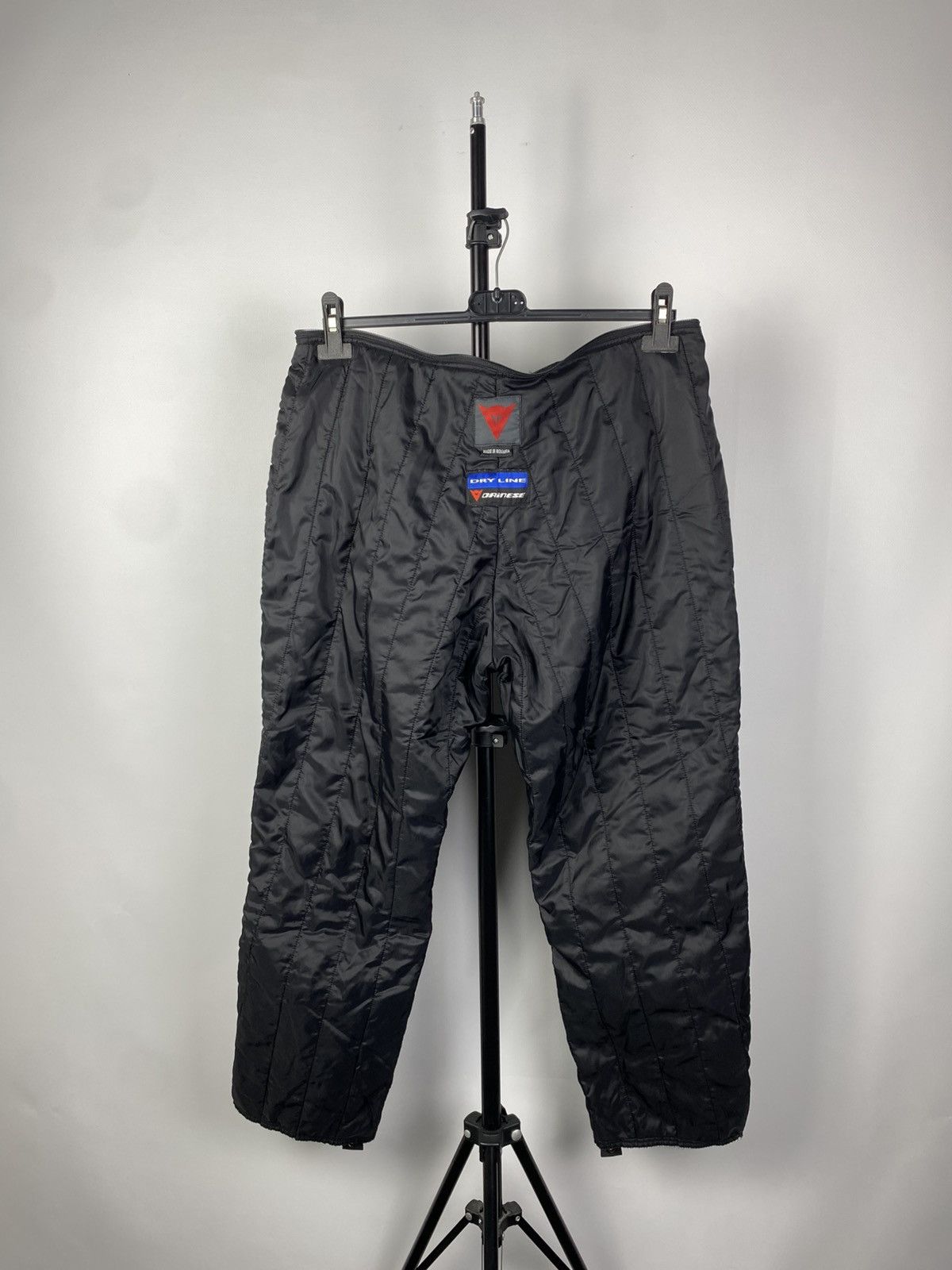 Other Racing Dainese lining for racing pants Dry Line 52 size Size US 36 / EU 52 - 6 Thumbnail