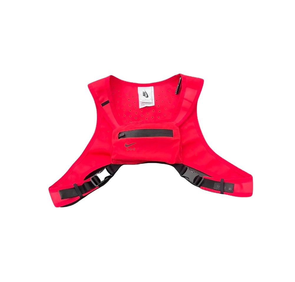 Alyx × MMW × Nike Nike lab MMW NRG chest rig jacket vest Size US S / EU 44-46 / 1 - 2 Thumbnail
