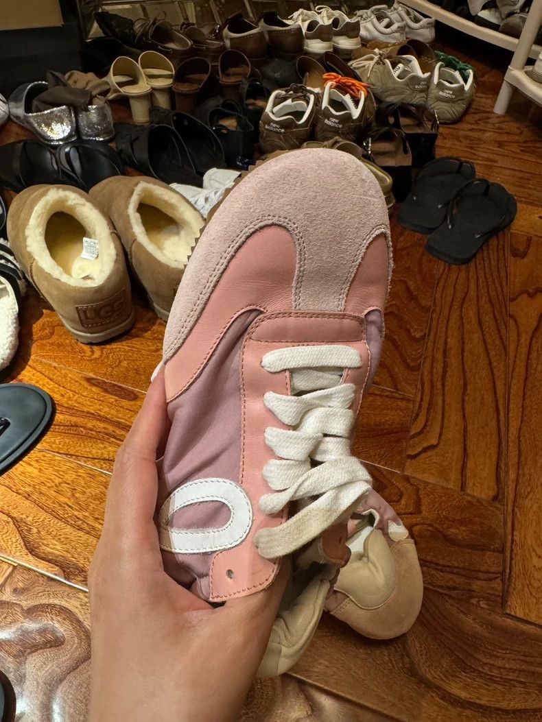 Loewe LOEWE sneaker, Size US 8.5 / IT 38.5 - 3 Thumbnail