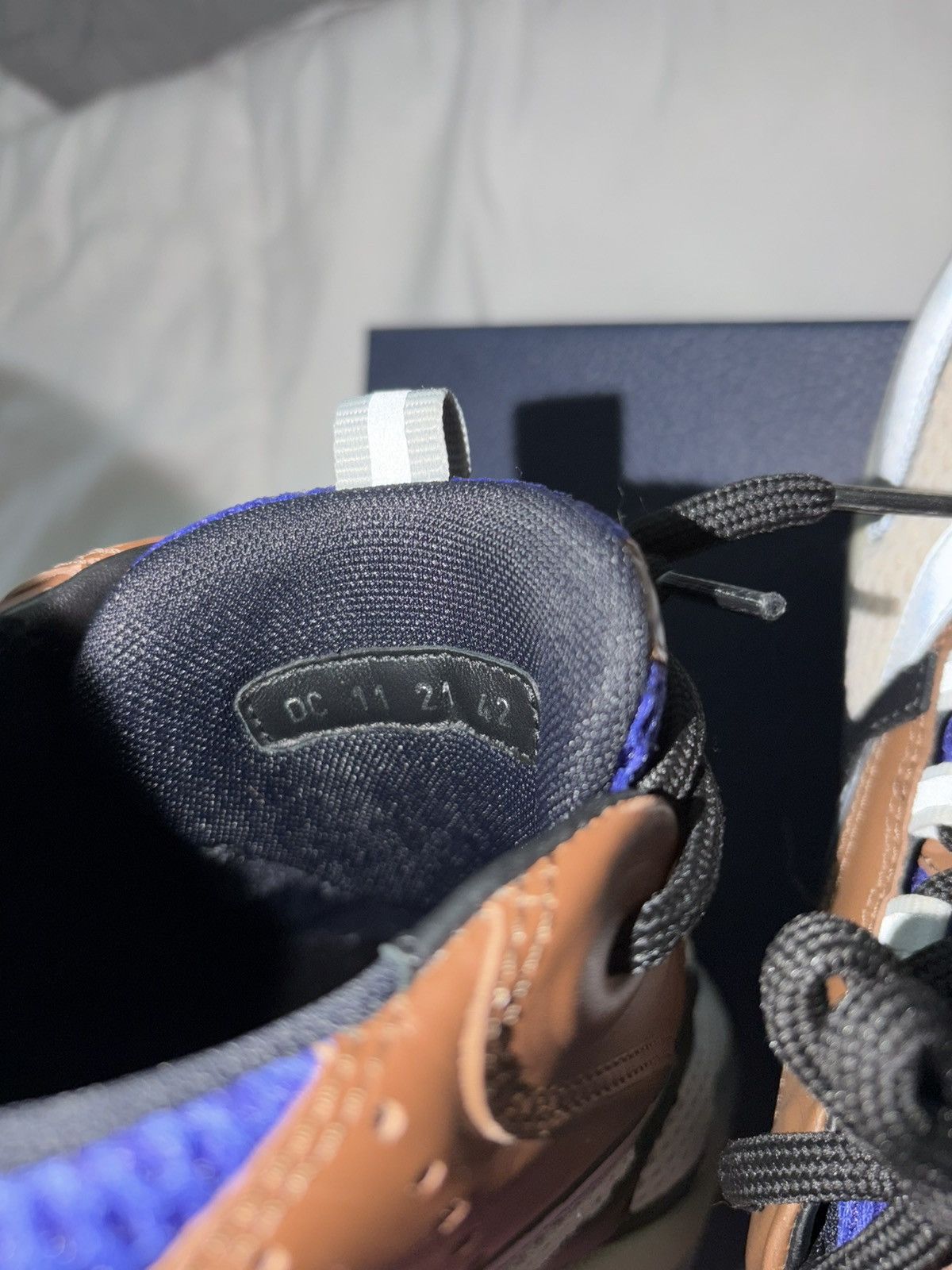 Dior Dior B22 Size US 9 / EU 42 - 5 Thumbnail