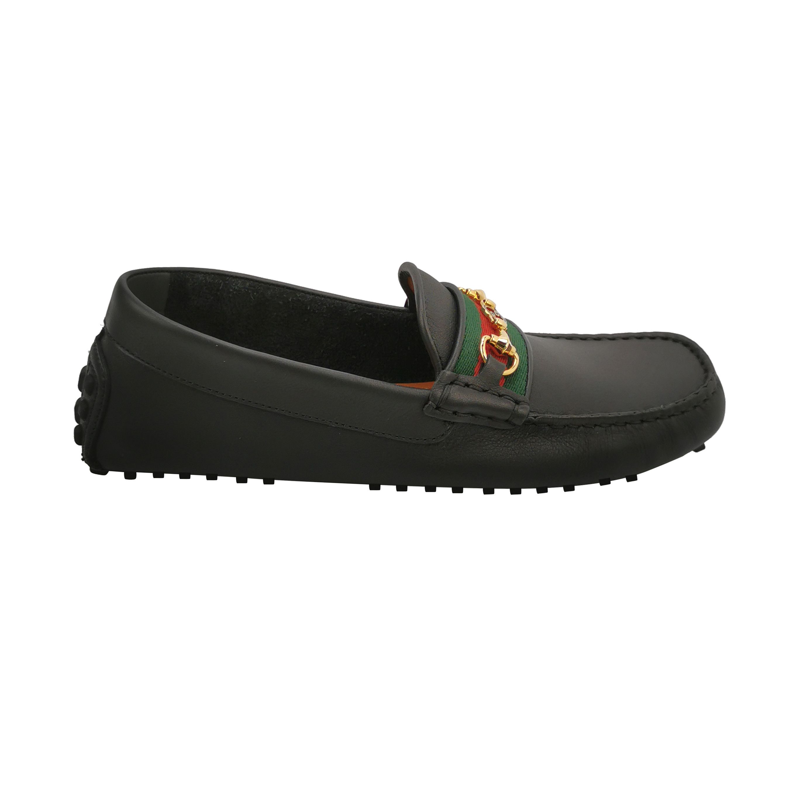Gucci Gucci Men 5.5 Lowtop Sneakers Size US 5.5 / EU 38 - 1 Thumbnail