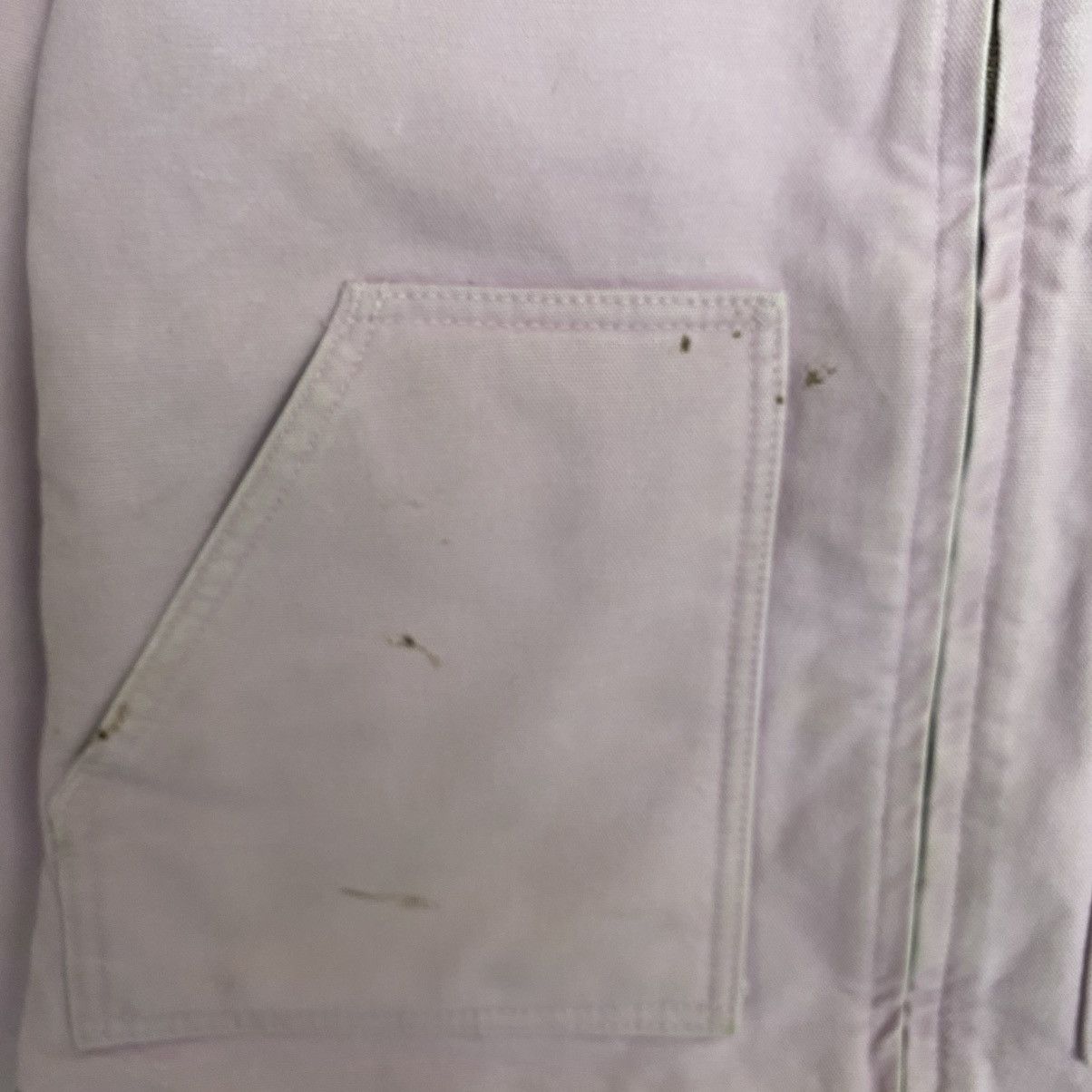 Carhartt Y2K Carhartt Pink Jacket Size US M / EU 48-50 / 2 - 7 Thumbnail
