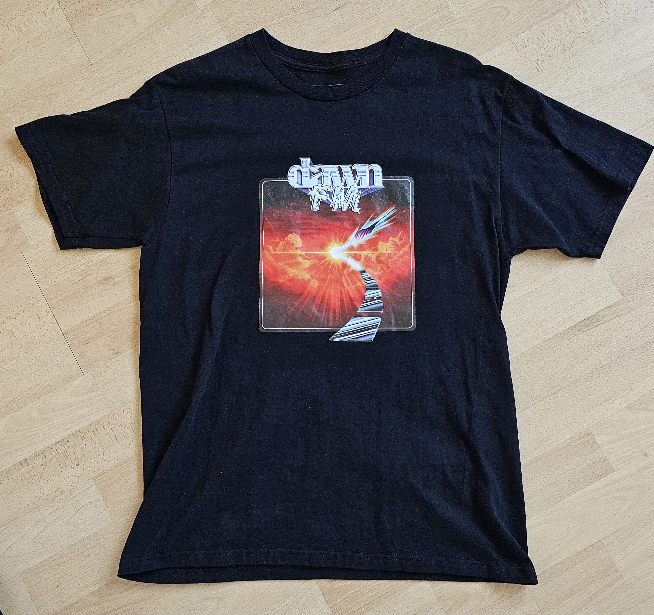 The Weeknd The Weeknd XO Dawn FM Shirt Size US L / EU 52-54 / 3 - 1 Thumbnail