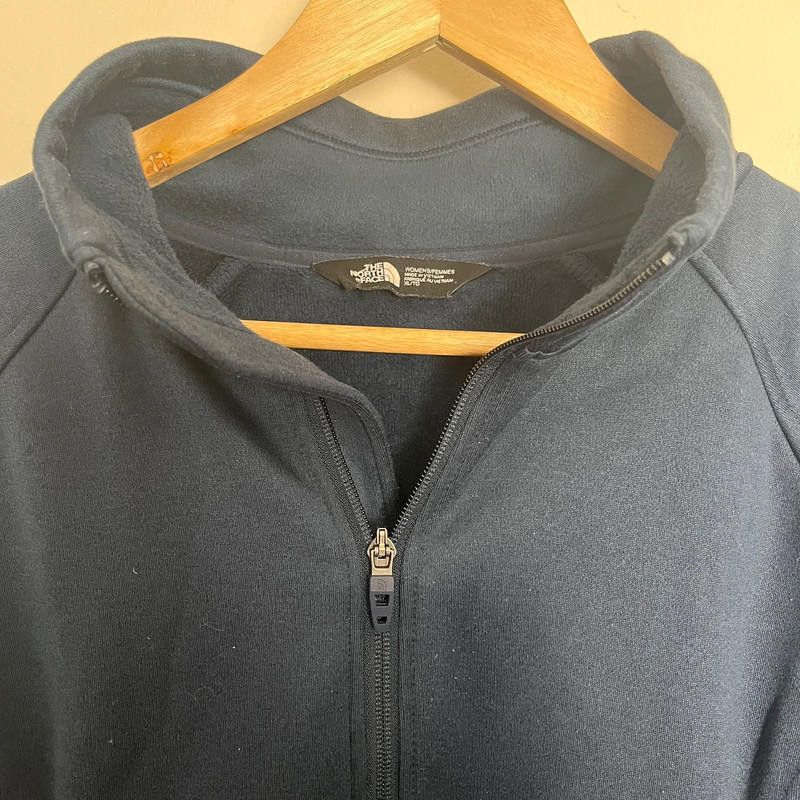 The North Face The North Face Fleece - XL - Navy Size L / US 10 / IT 46 - 2 Thumbnail