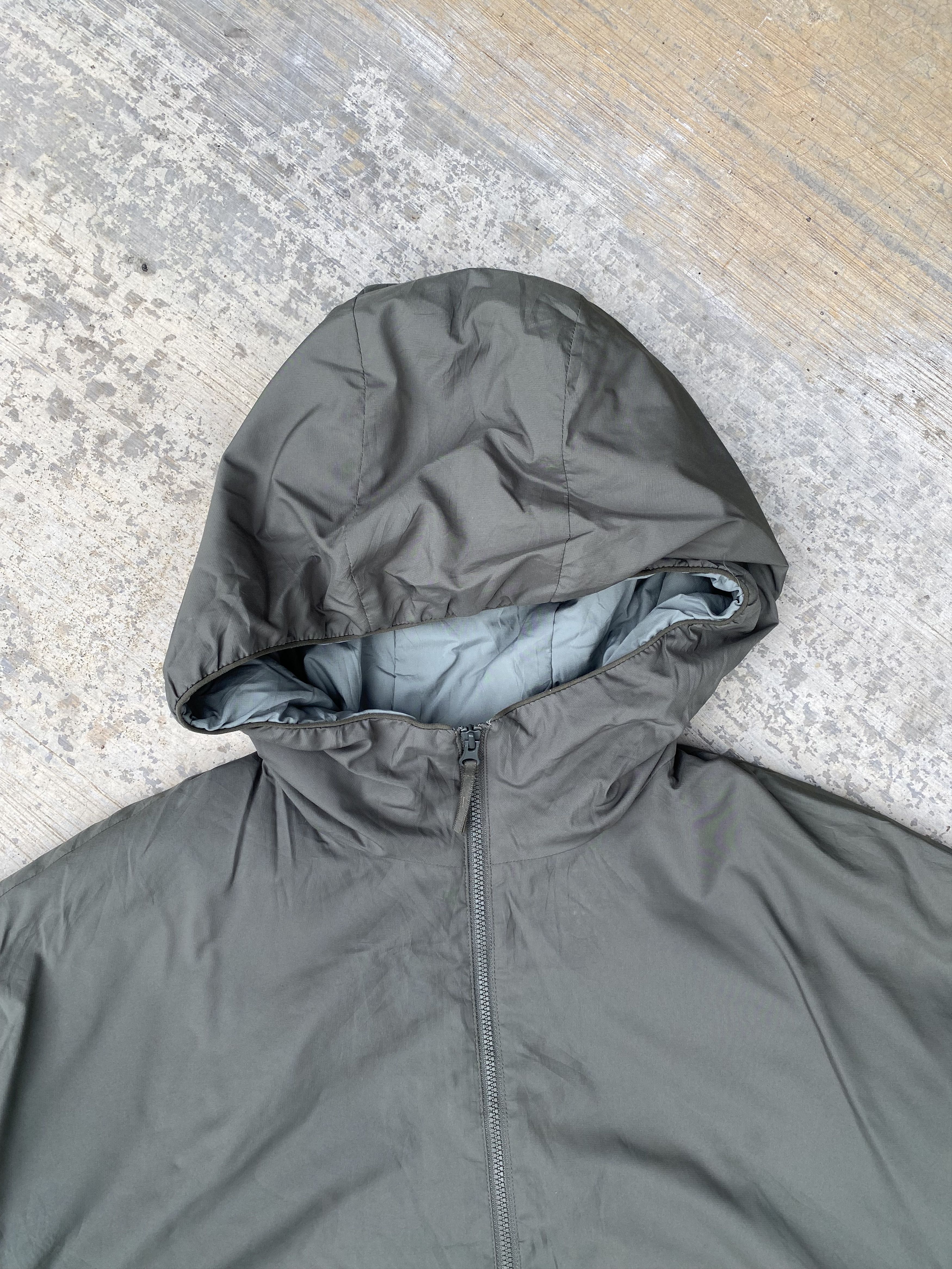 Uniqlo Uniqlo boxy parka jacket Size XL / US 12-14 / IT 48-50 - 4 Thumbnail