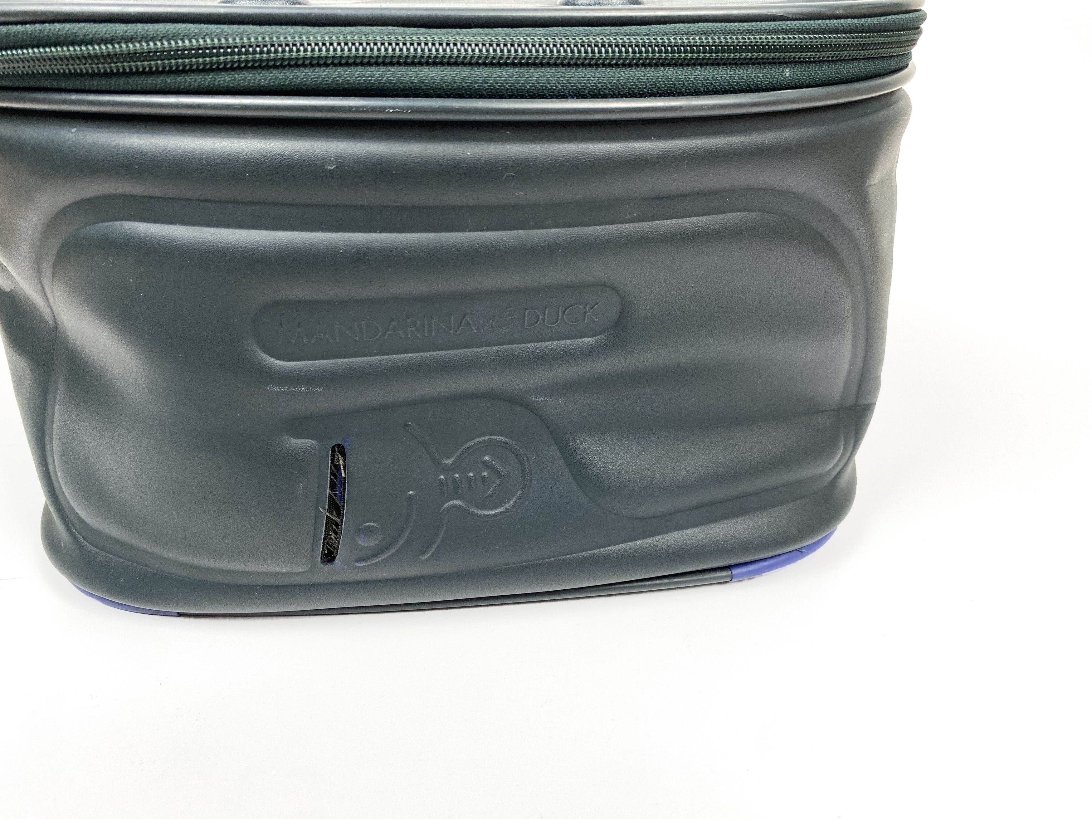 Mandarina Duck Vintage Mandarina Duck x Yohji Yamamoto Y'S Bag Size ONE SIZE - 3 Thumbnail