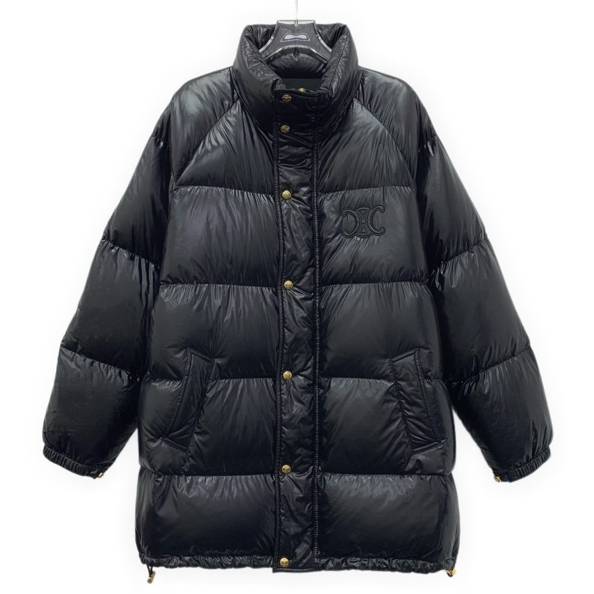 Comme Des Garcons Black vintage design jacket