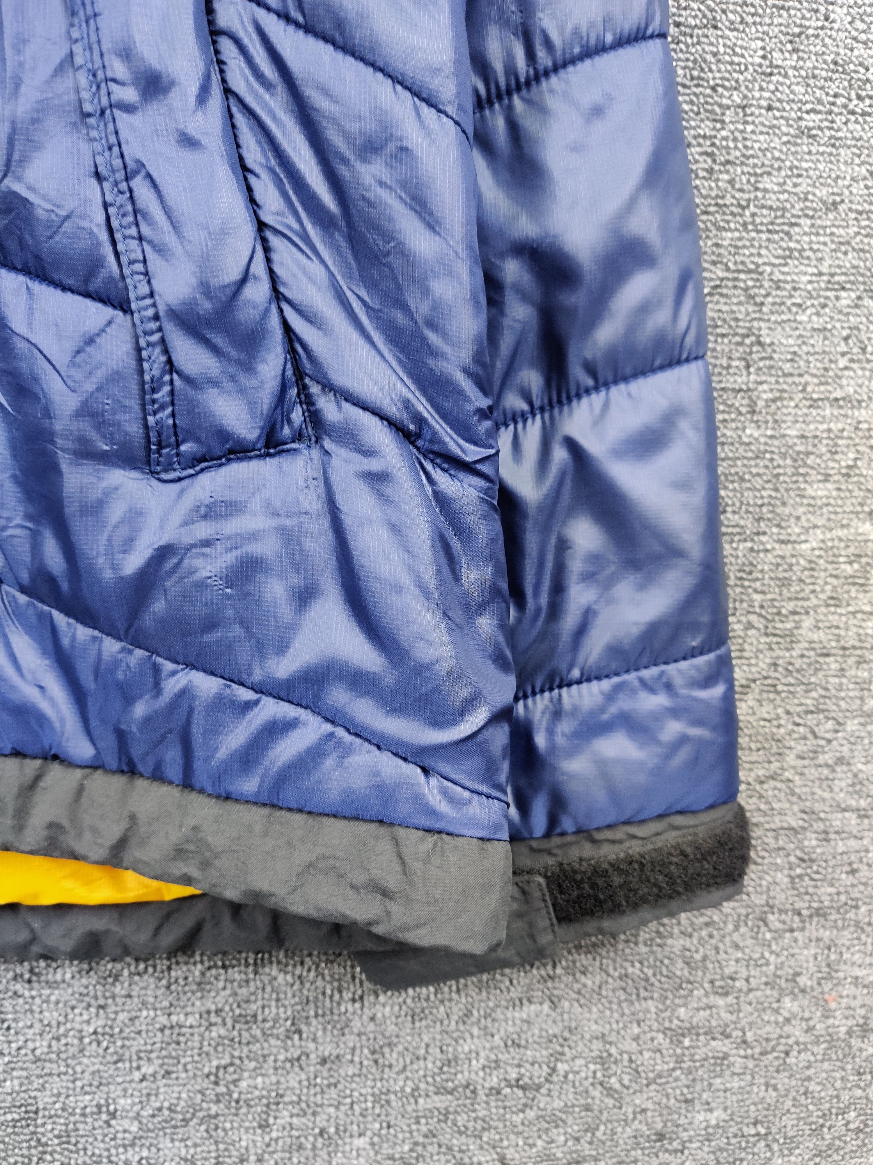 The North Face Vintage The North Face Down Puffer Jacket Size US L / EU 52-54 / 3 - 3 Thumbnail