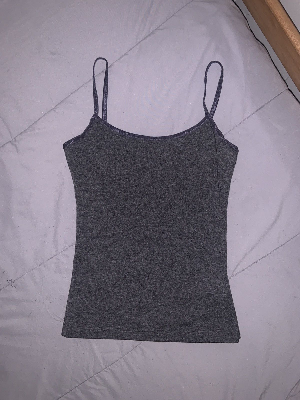 Other Woman’s Grey Blouse - Multiple Sizes Size S / US 4 / IT 40 - 1 Thumbnail