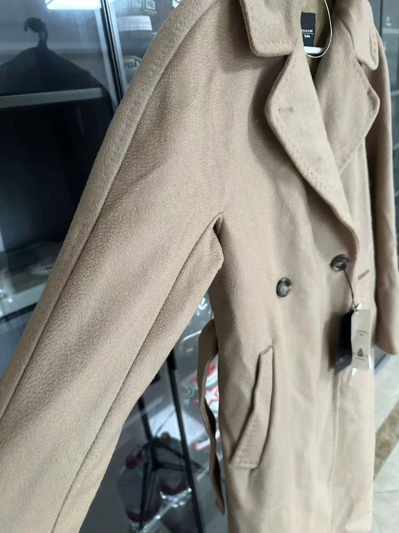 Max Mara Max Mara Coat Size M / US 6-8 / IT 42-44 - 5 Thumbnail