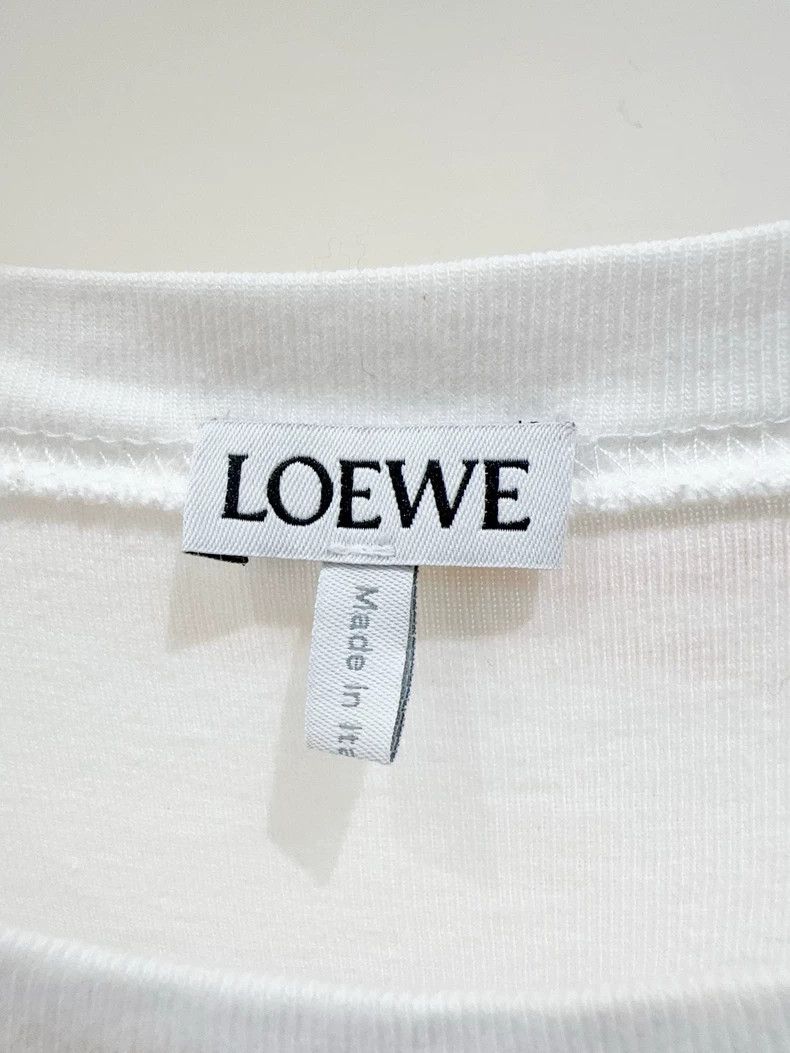 Loewe LOEWE cotta Size XS / US 0-2 / IT 36-38 - 2 Thumbnail