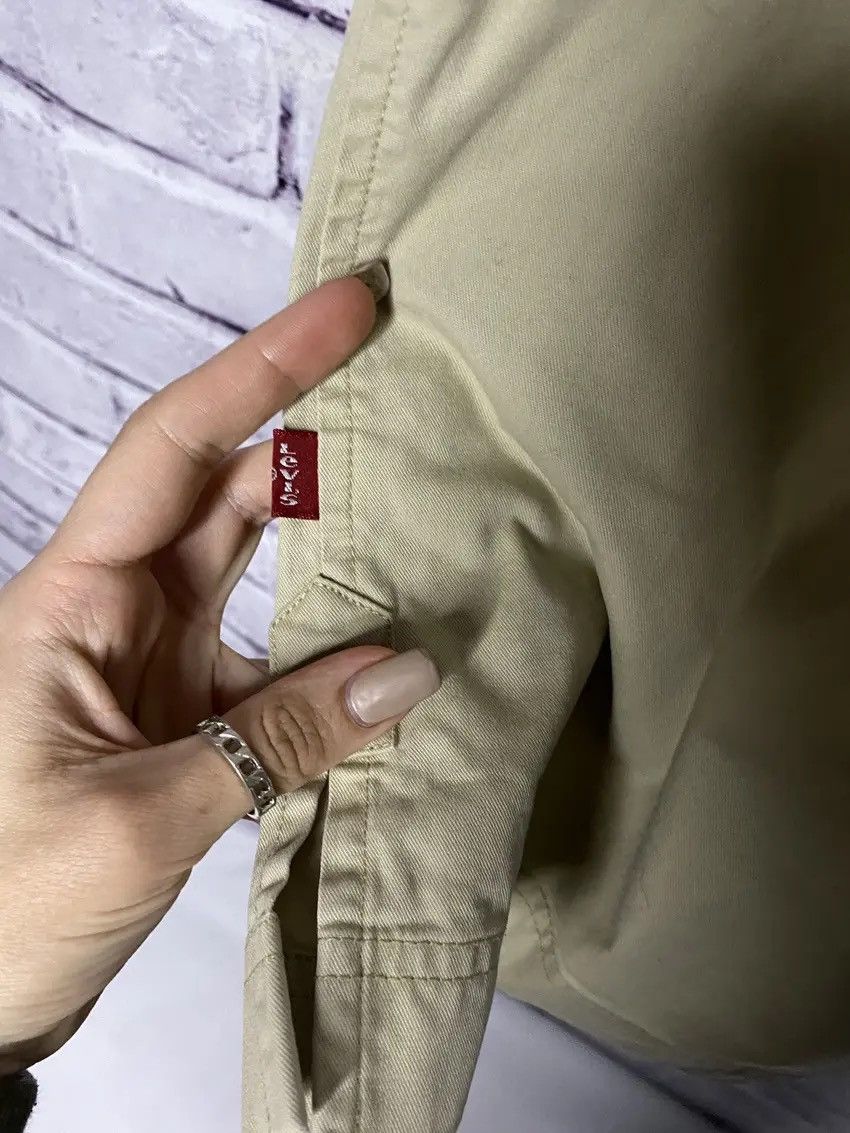 Levi's ✨MENS Shirt Levi’s vintage clothes streetwear y2k ✨ Size US L / EU 52-54 / 3 - 7 Thumbnail