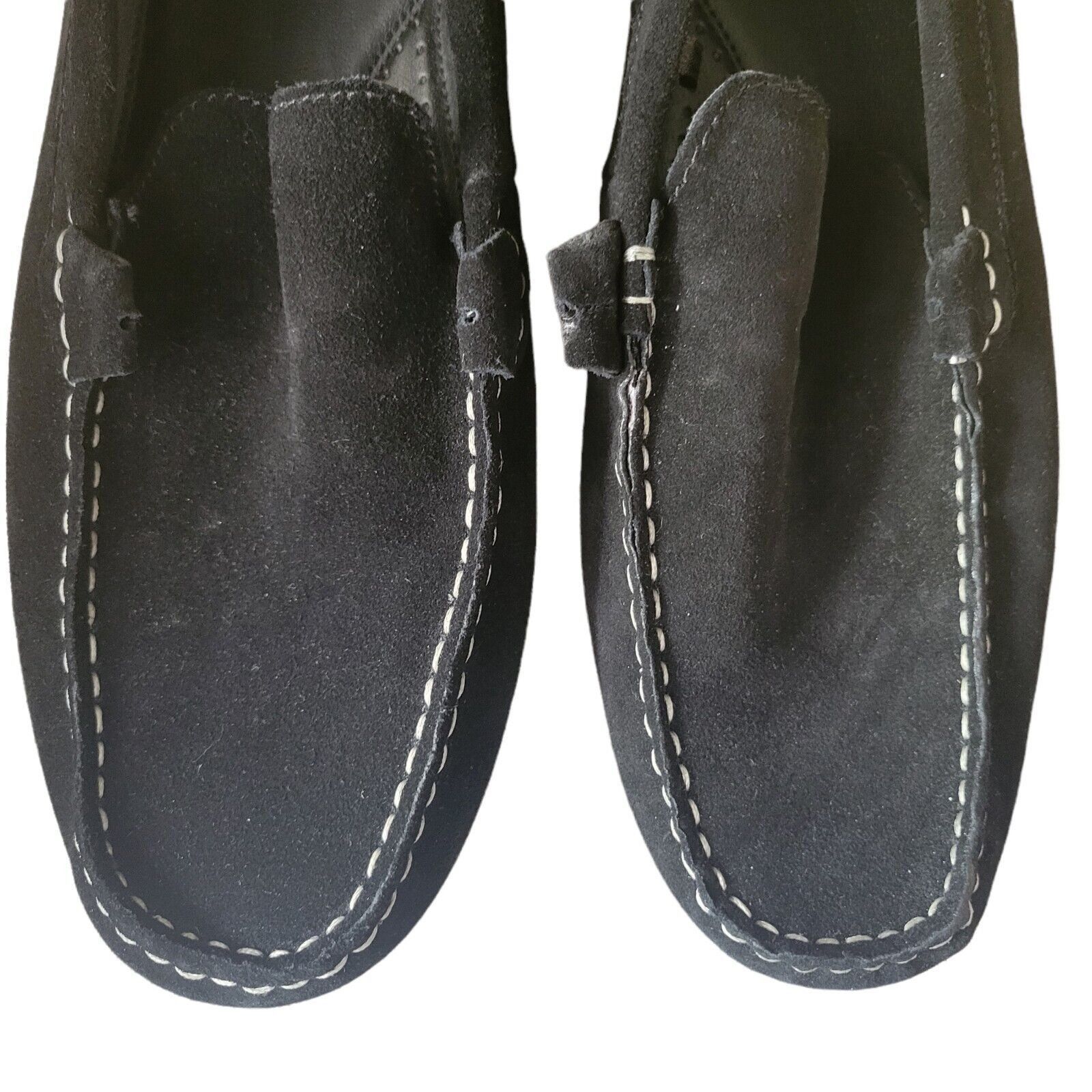 Alfani Alfani Men's Memory Foam Casual Shoes. Size 10.5. Missing Size US 10.5 / EU 43-44 - 3 Thumbnail