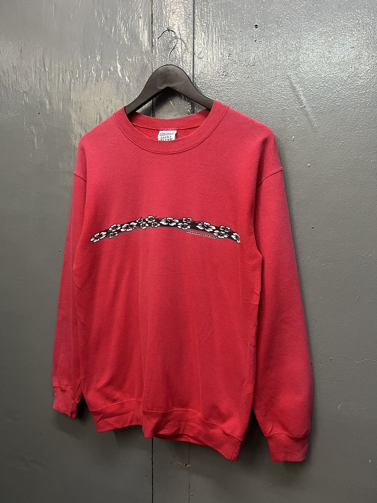 Other Vintage Hawaii Sweatshirt Size US S / EU 44-46 / 1 - 3 Thumbnail
