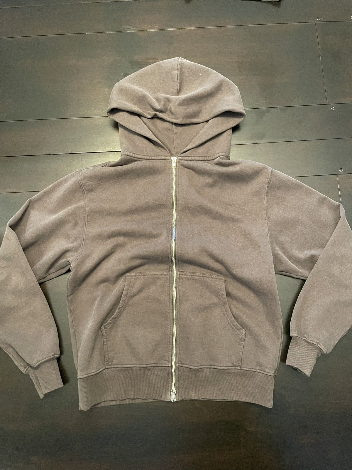Other Shaka Wear Double Zip Hoodie Size US M / EU 48-50 / 2 - 1 Thumbnail
