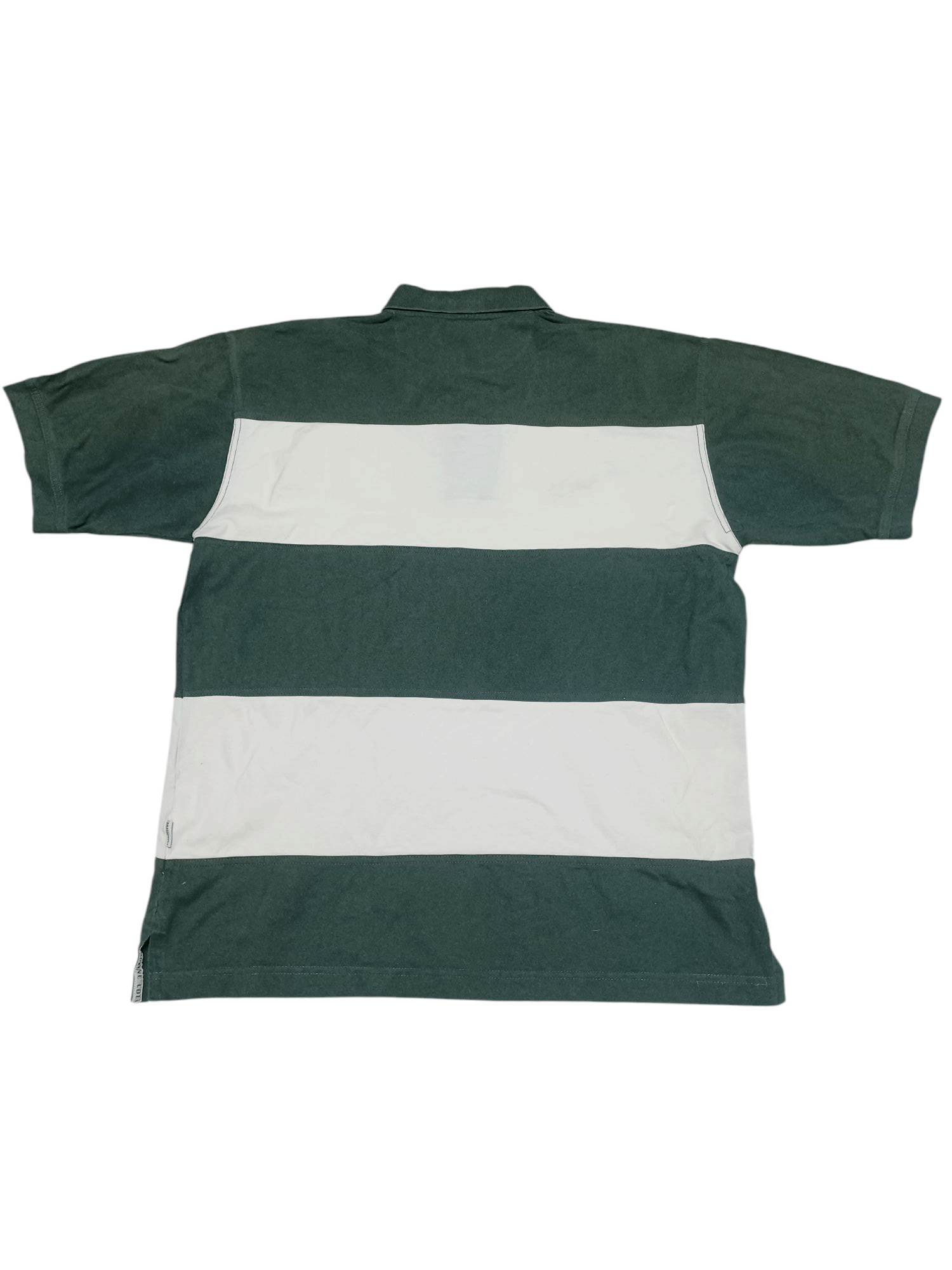 Other IRELAND RUGBY LANSDOWNE VINTAGE POLO SHIRT Size US XL / EU 56 / 4 - 4 Thumbnail