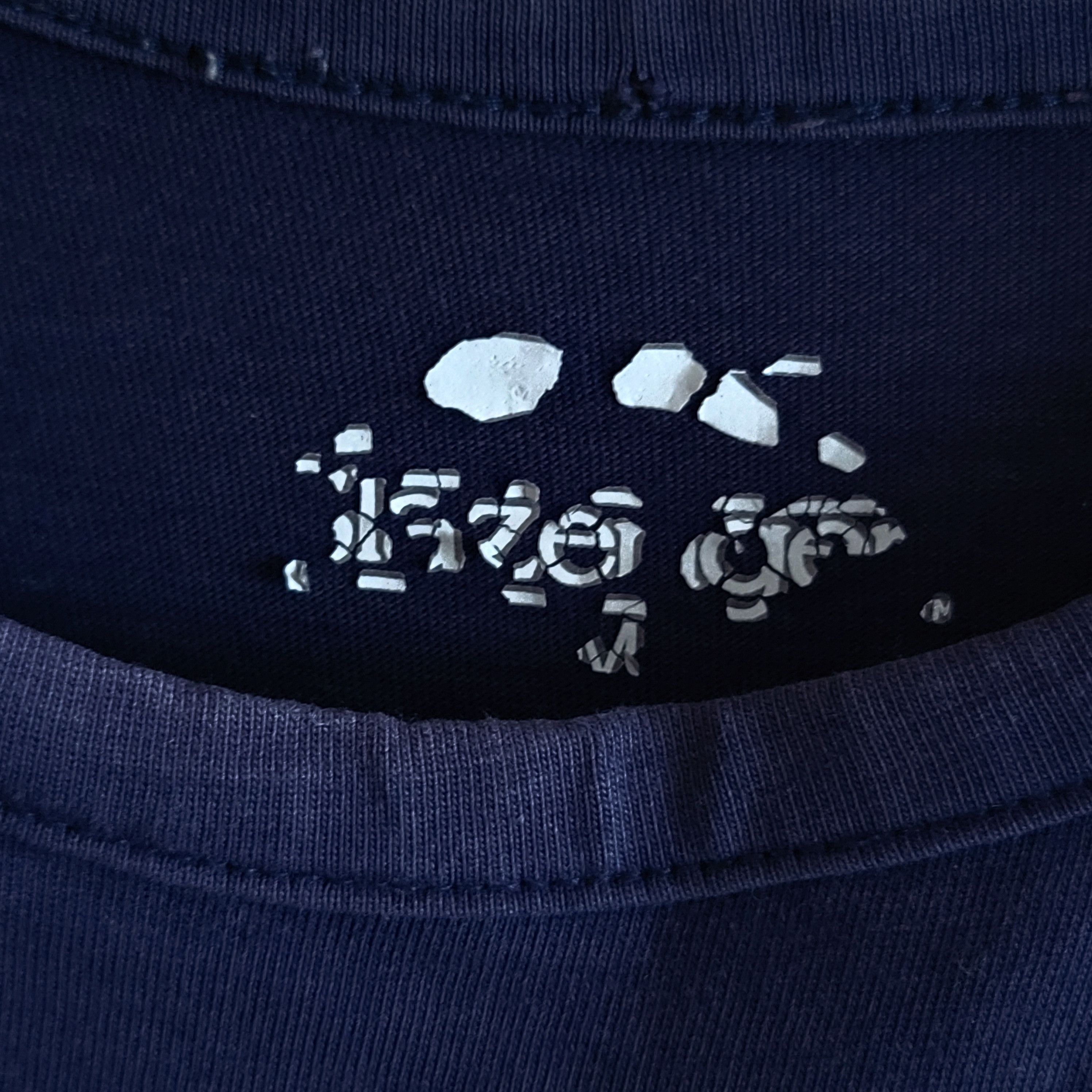 Other Slazenger vintage shirts. Size US L / EU 52-54 / 3 - 5 Thumbnail