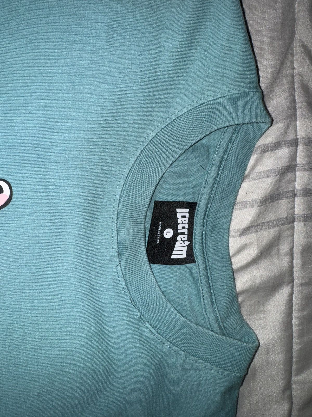 Icecream Ice Cream Tee Size US L / EU 52-54 / 3 - 4 Thumbnail
