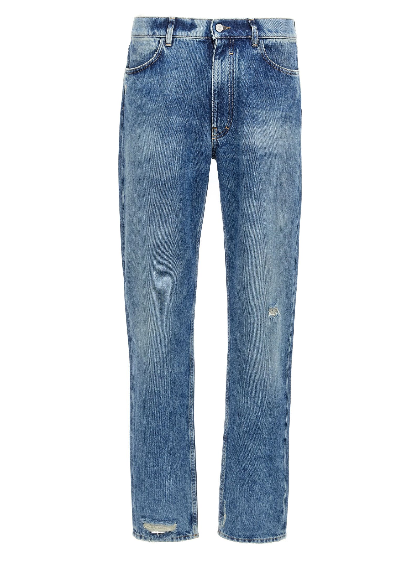 Givenchy 'Straight Fit' Jeans Size US 34 / EU 50 - 1 Thumbnail