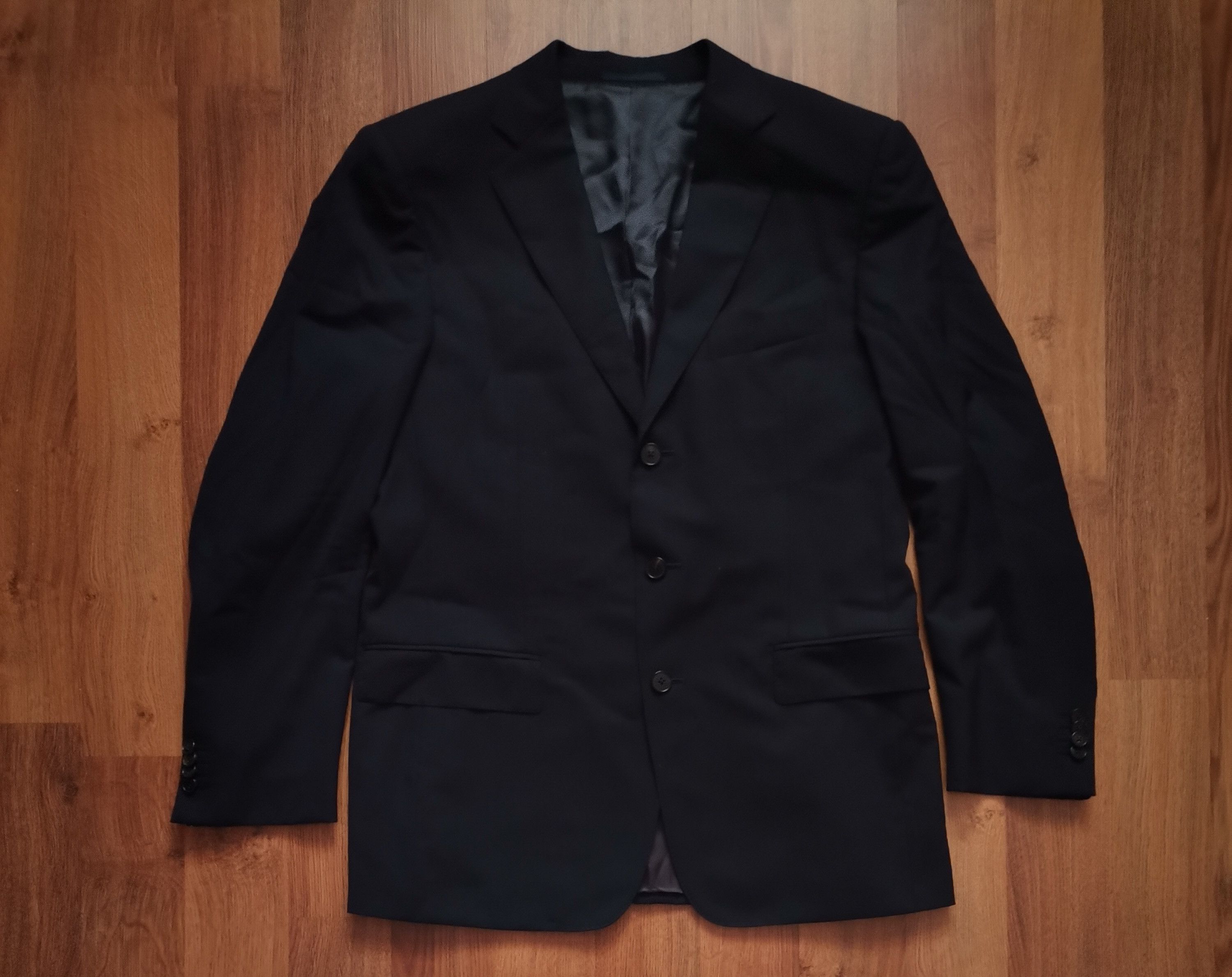 Ermenegildo Zegna Ermenegildo Zegna Blazer Size 40R - 1 Thumbnail
