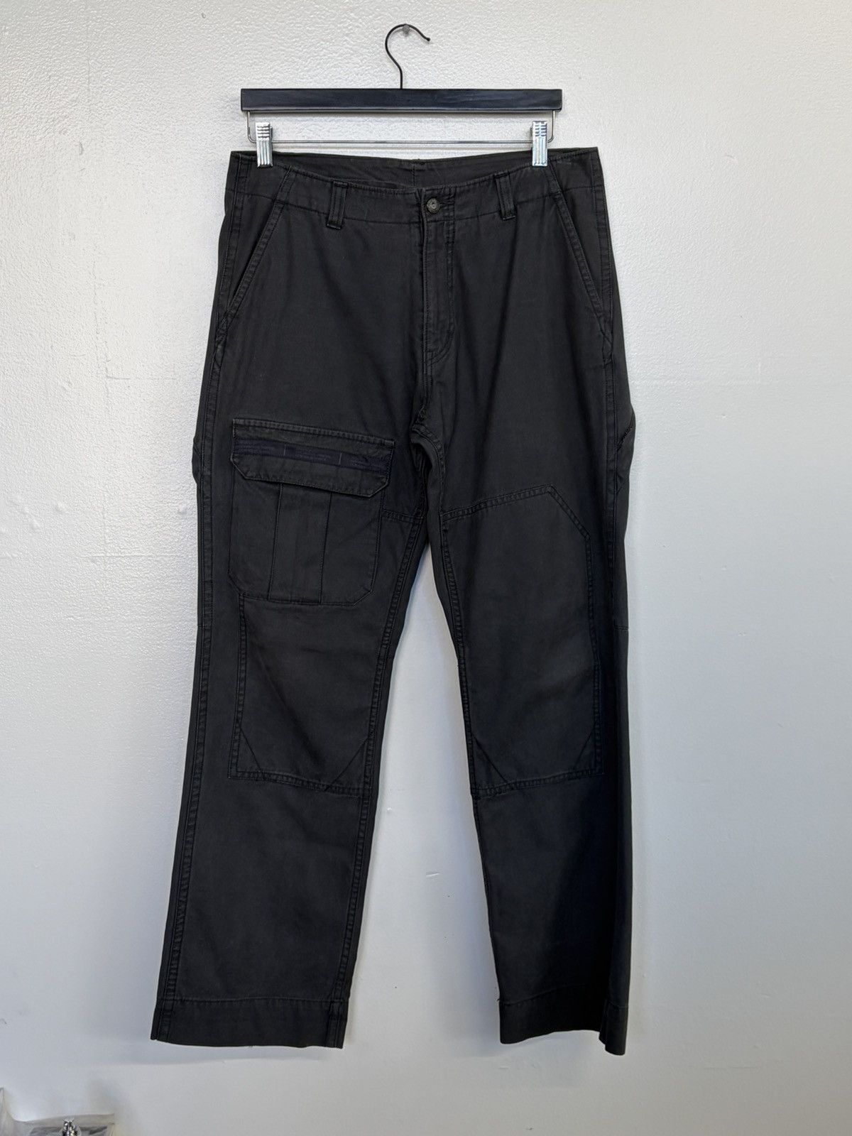 General Reaarch Tech Double Knee WorkPants