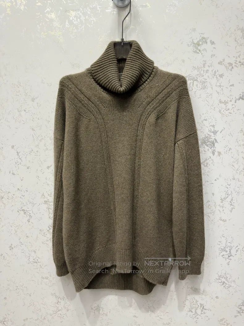 Hermes Hermes Cashmere Knit Sweater Size XS / US 0-2 / IT 36-38 - 1 Thumbnail
