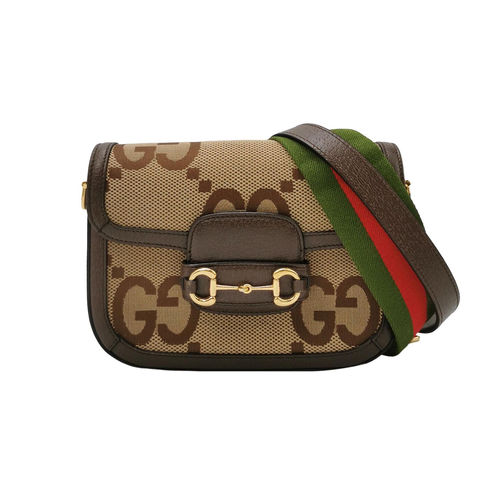 Gucci Gucci Women os Shoulder Bags Size ONE SIZE - 1 Thumbnail