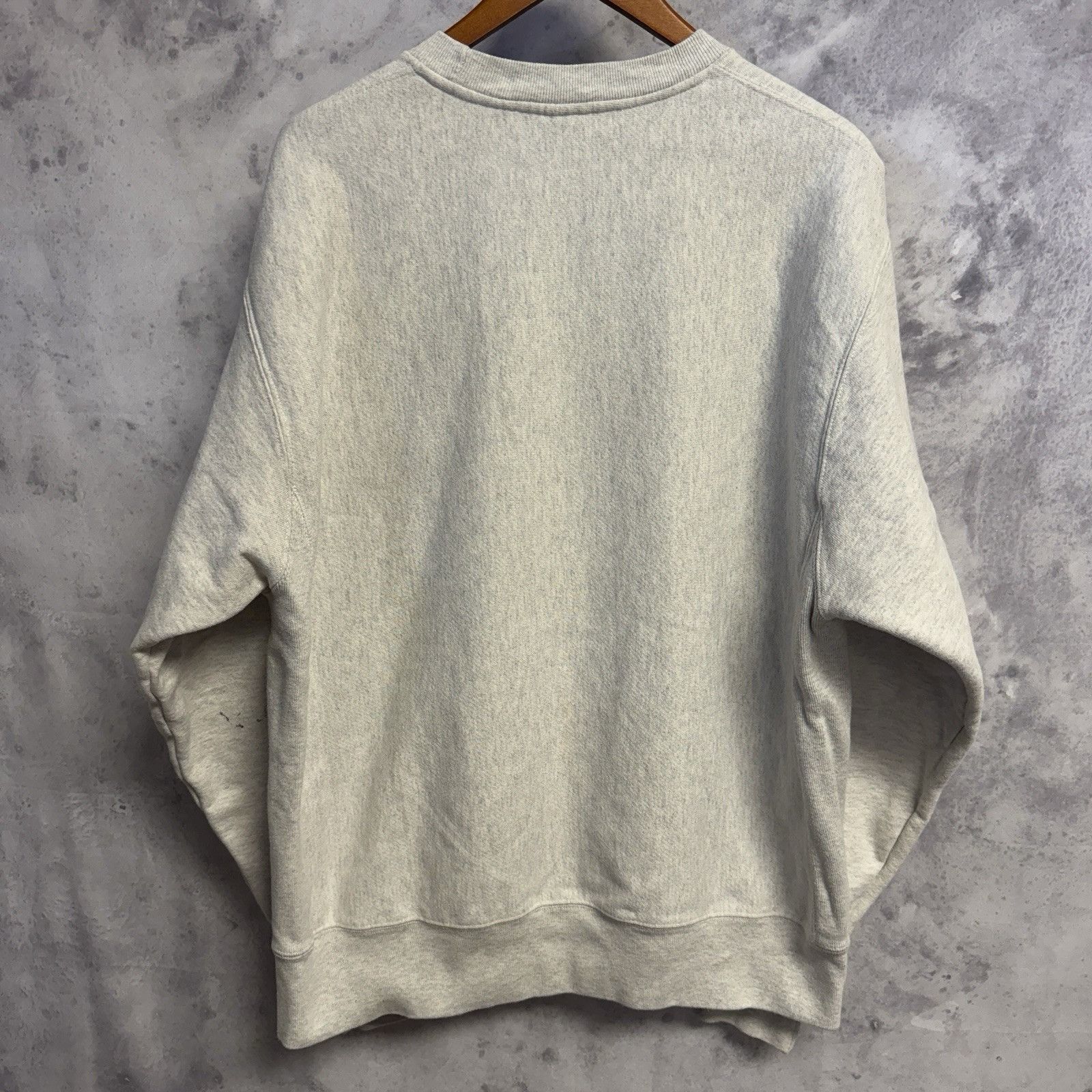 Champion Florida State University Champion Reverse Weave Sweatshirt Size US L / EU 52-54 / 3 - 3 Thumbnail