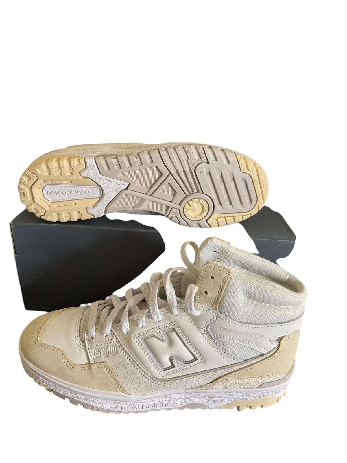 New Balance New balance 650R Size US 10 / EU 43 - 8 Thumbnail