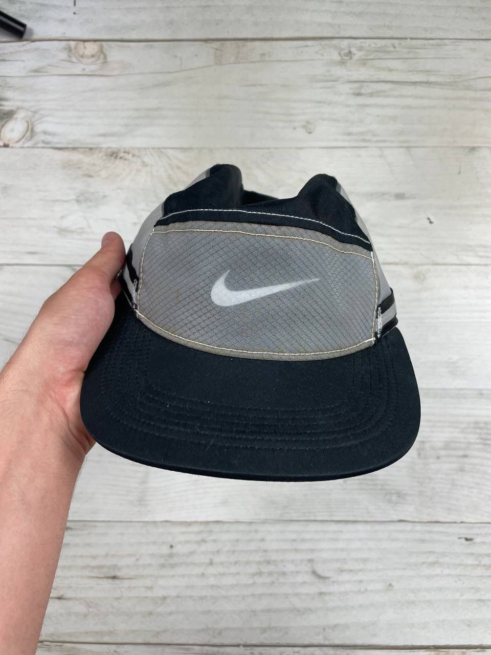 Nike ISPA AW84 Dri-Fit 5-Panel Cap