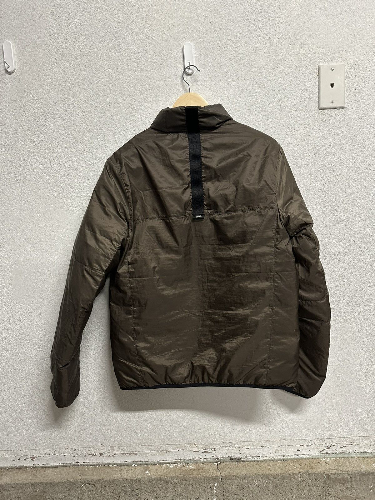 Nike Reversible Nike Puffer Jacket Size US S / EU 44-46 / 1 - 5 Thumbnail