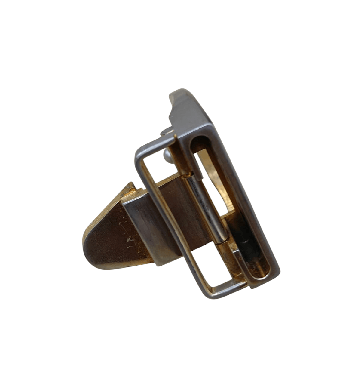 Christian Dior Monsieur Vintage Dior Buckle Size ONE SIZE - 6 Thumbnail