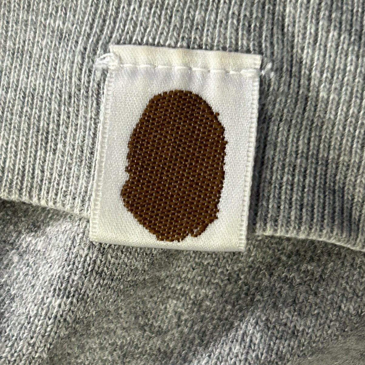 Bape BAPE x Wiz Khalifa Pull Over Hoodie Size US L / EU 52-54 / 3 - 9 Thumbnail
