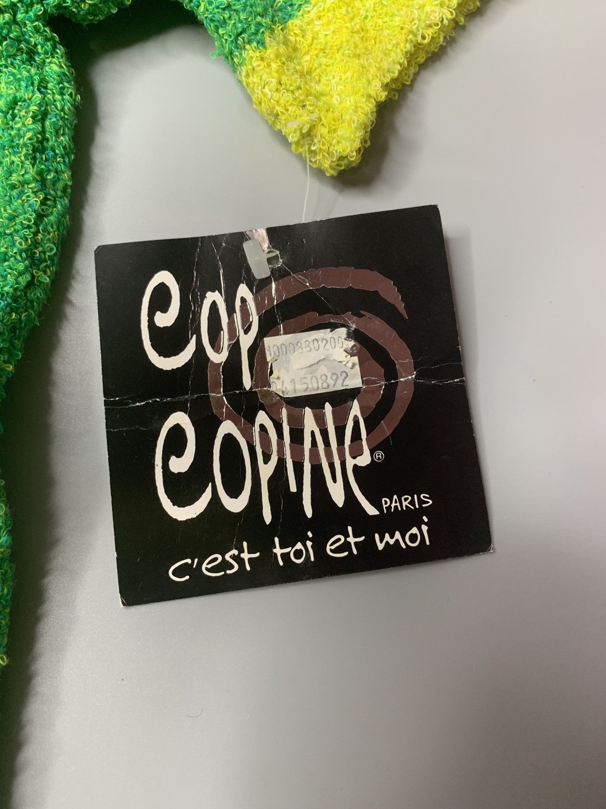 Cop Copine Cop copine Tshirt Size XS / US 0-2 / IT 36-38 - 5 Thumbnail