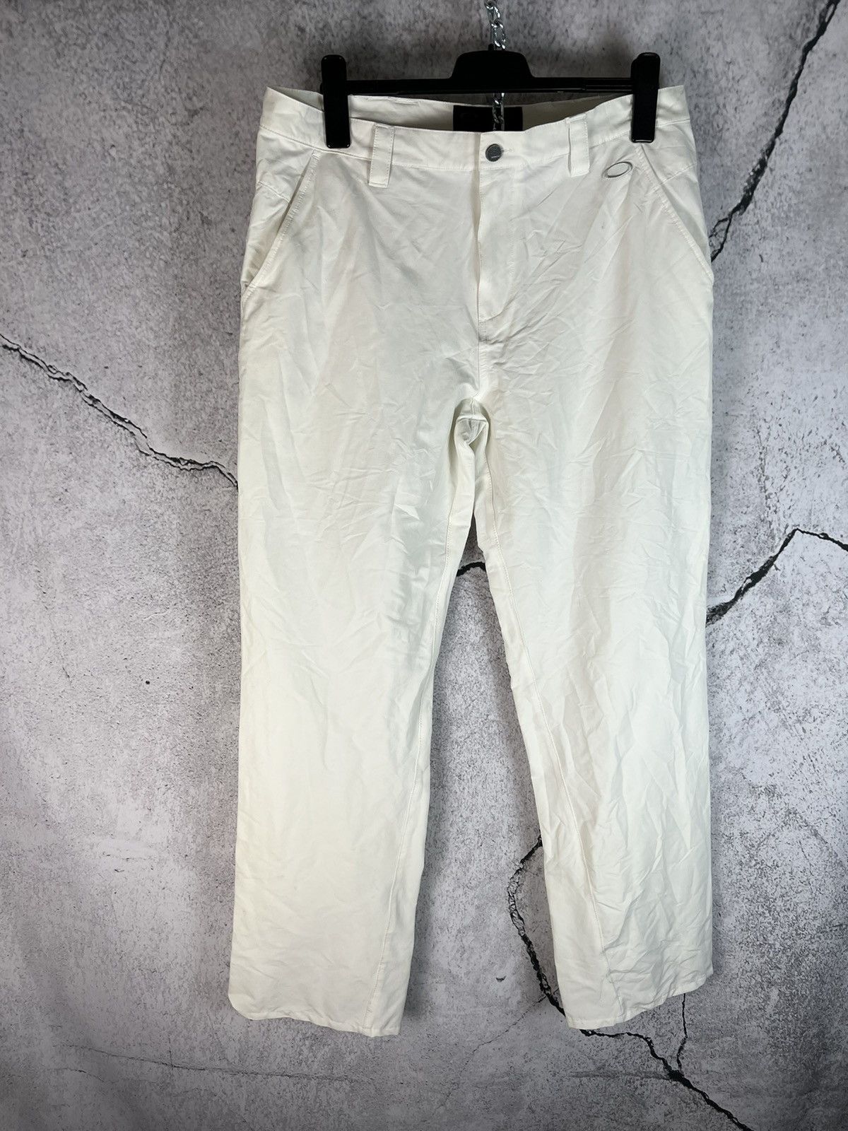 Vintage oakley software vintage pants Size US 36 / EU 52 - 1 Thumbnail