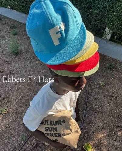 Ebbets Field Flannels × Golf le Fleur Golf Le Fleur x Ebbets Field size 7 bundle Size ONE SIZE - 7 Thumbnail