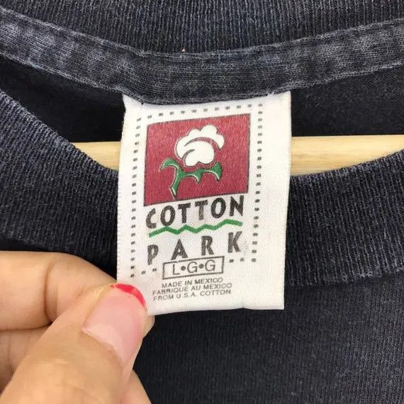 Vintage Vtg 1998 SOUTH PARK CARTOON The Many Deaths Kenny Tee Shirt Size US M / EU 48-50 / 2 - 5 Thumbnail