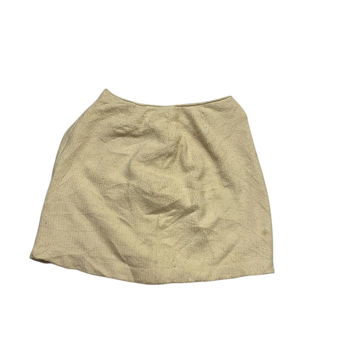 Ralph Lauren Ralph Lauren Tweed classic skirt Size 24" / US 00 / IT 34 - 2 Thumbnail
