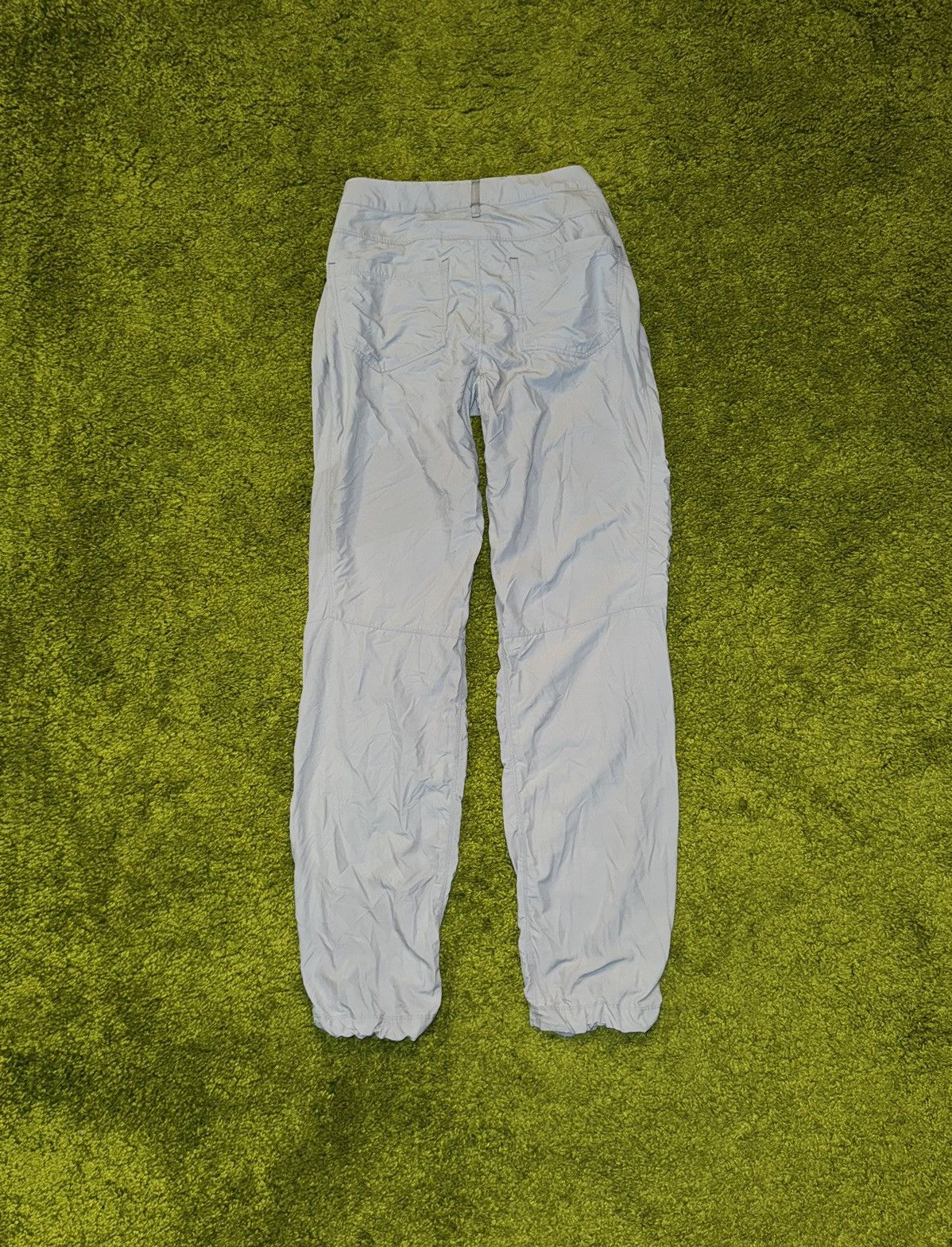 Arc'teryx × Designer Arcteryx gorpcore style pants Size 34" / US 12 / IT 48 - 2 Thumbnail
