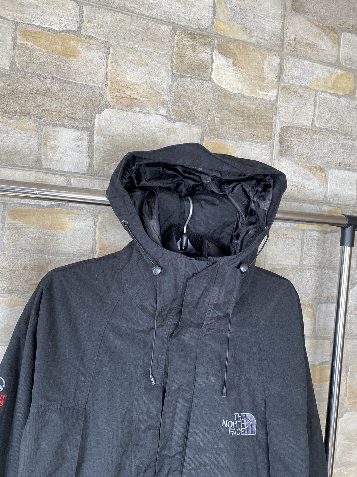 The North Face The North Face Summit Series Parka Jacket + Zip In Fleece Size US L / EU 52-54 / 3 - 3 Thumbnail