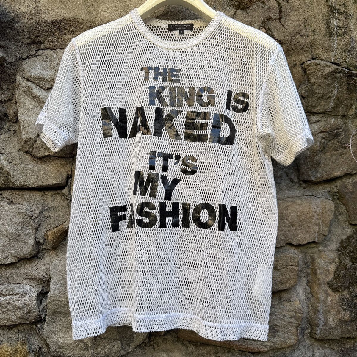 10 Corso Como × Comme des Garcons × Comme des Garcons SHIRT Comme