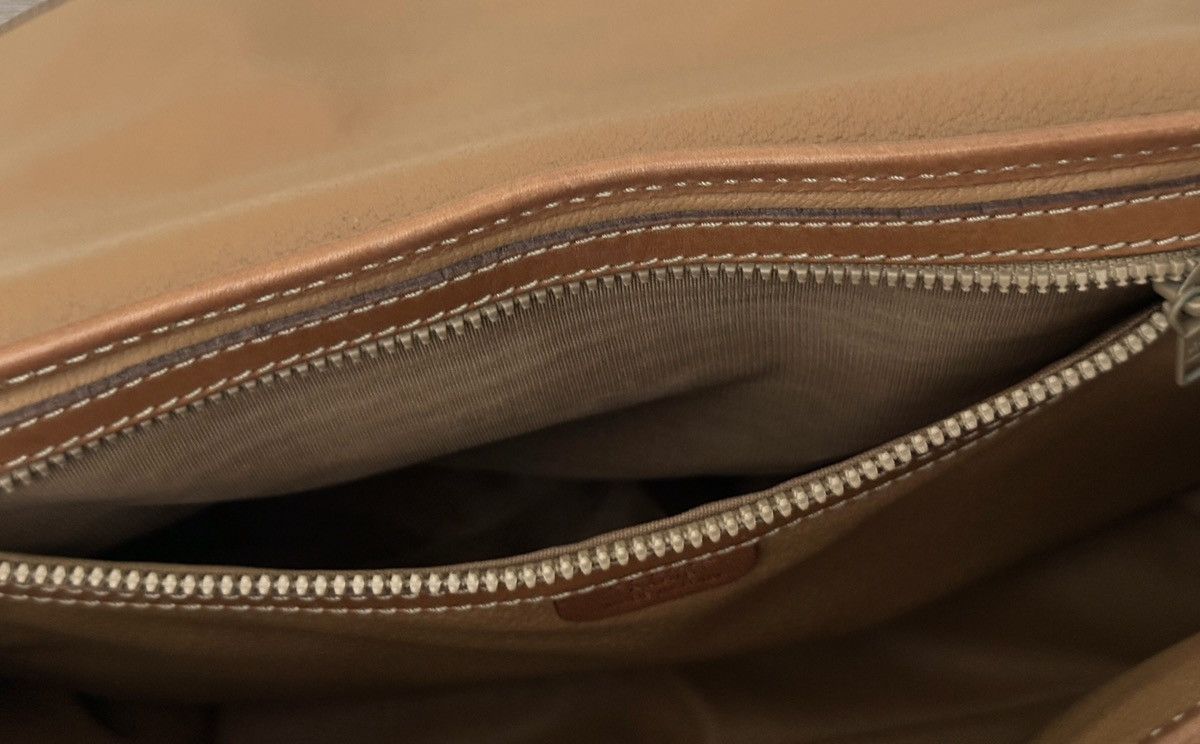 Celine Celine Triomphe Messenger Bag Size ONE SIZE - 13 Thumbnail