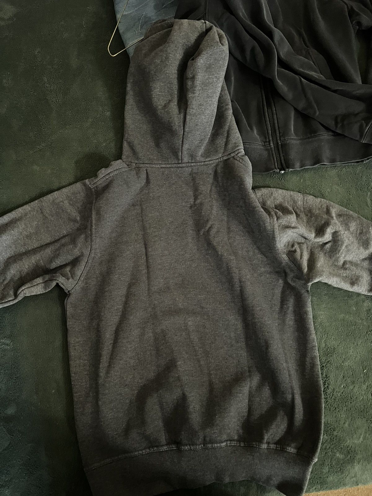 Vintage Canada hoodie Size US S / EU 44-46 / 1 - 2 Thumbnail