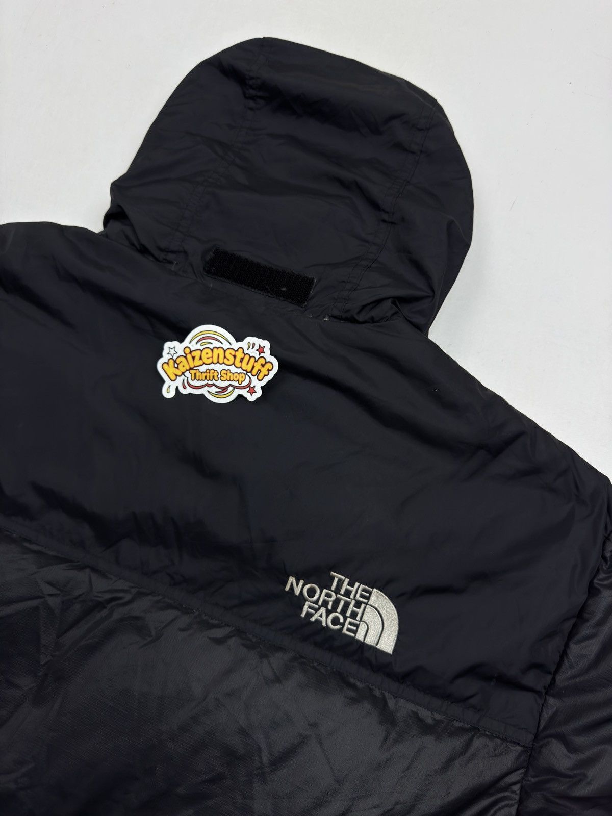 The North Face The North Face Nuptse 700 Fill Retro 1996 Padded Jacket Size US L / EU 52-54 / 3 - 8 Thumbnail