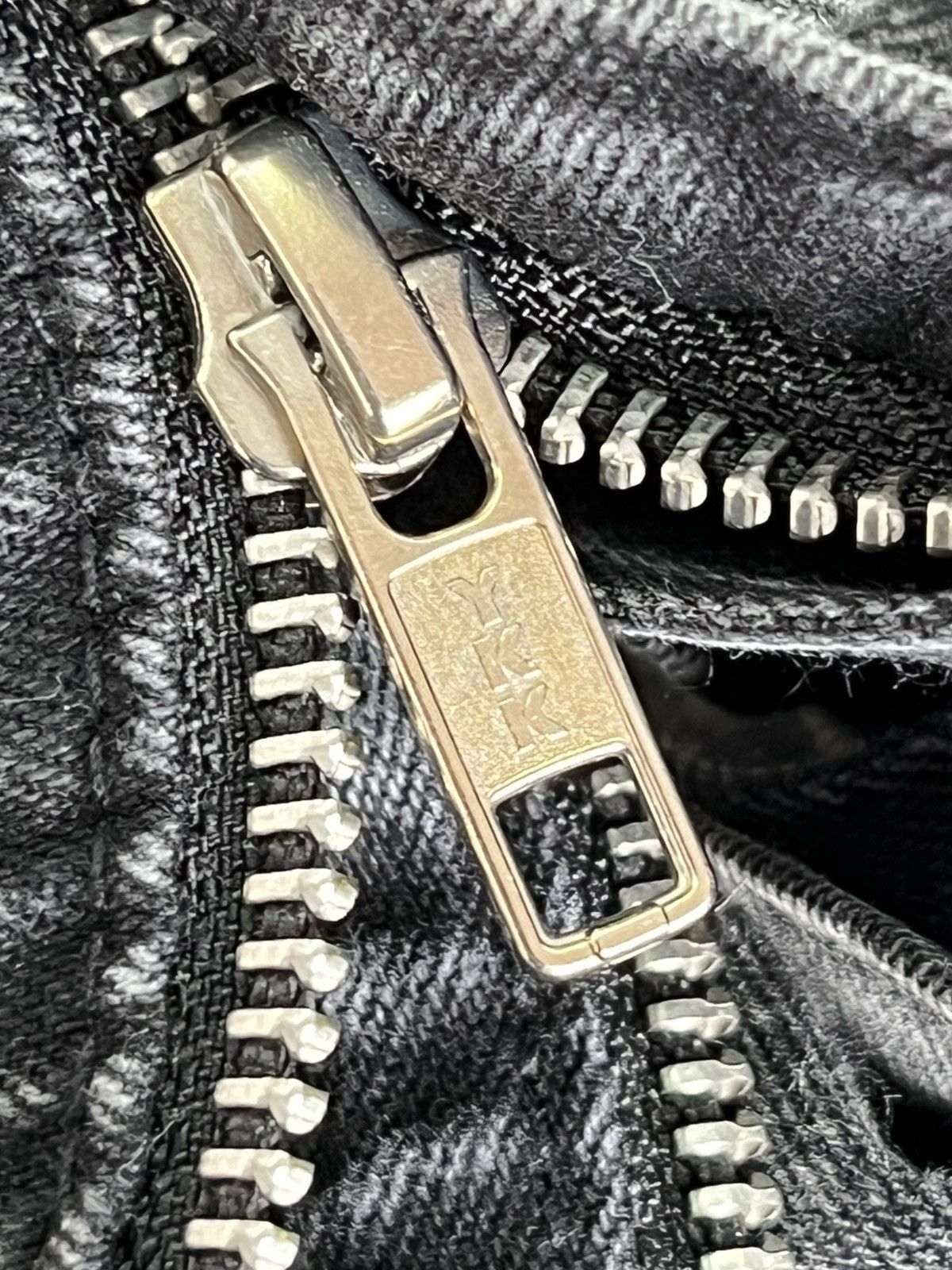 Undercover GU x Undercover Kosmik Noise 2Way Zip Baggy Cargo Pants Size US 32 / EU 48 - 7 Thumbnail
