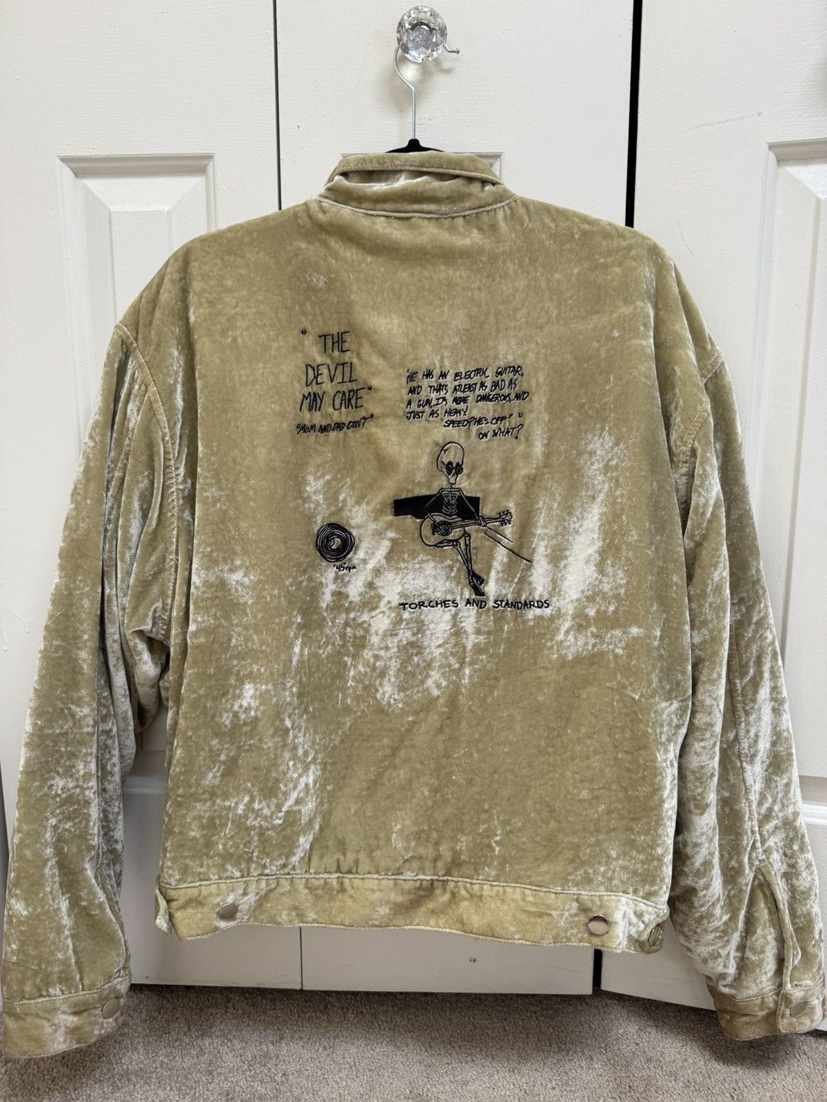 Enfants Riches Deprimes Enfants Riches Deprimes Size XL / US 12-14 / IT 48-50 - 2 Thumbnail