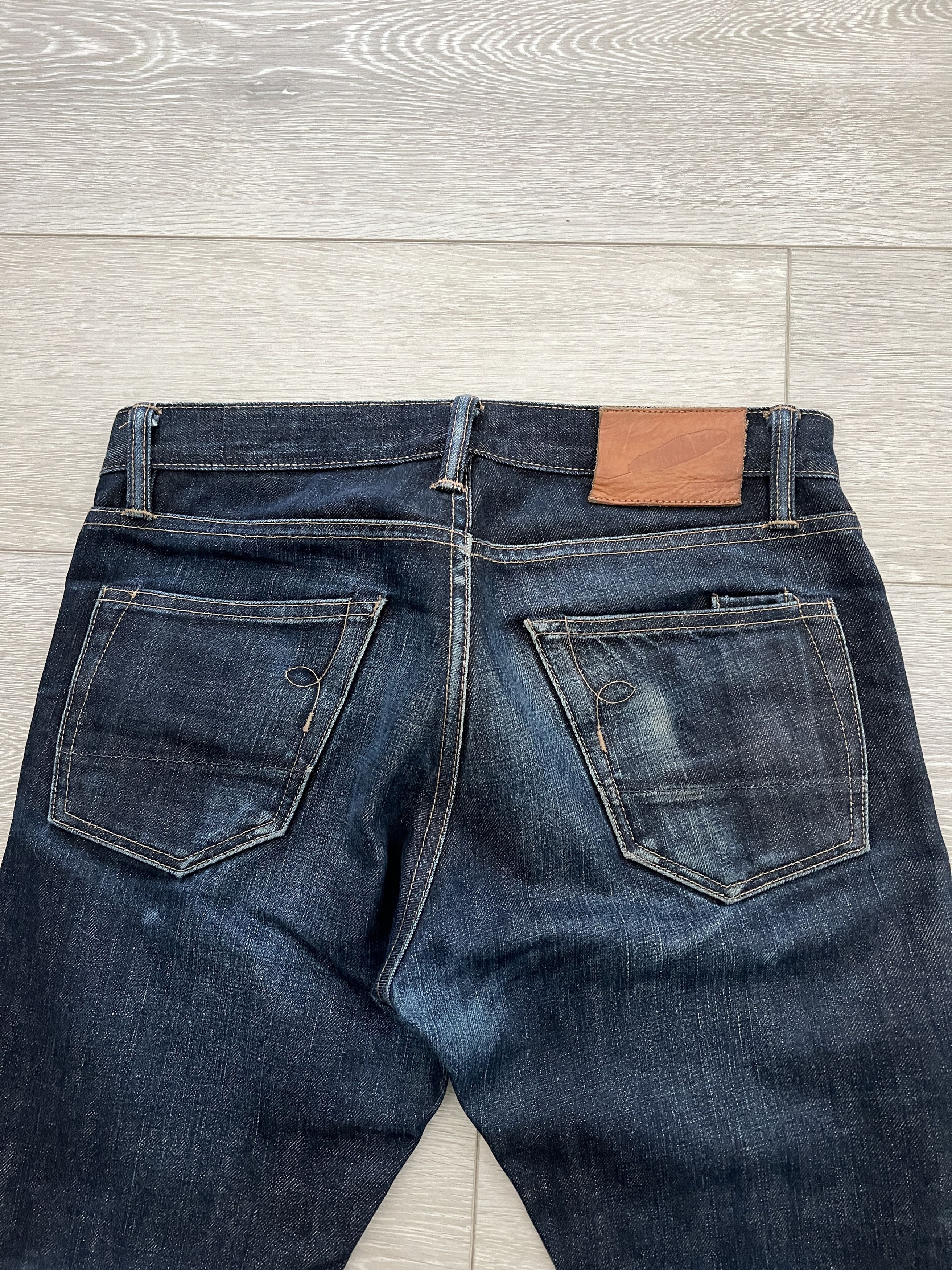 Rogue Territory Stanton 15oz Size US 28 / EU 44 - 10 Thumbnail